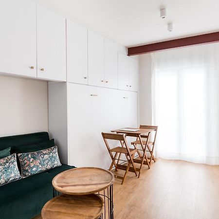 Behouse Campana Apartment Sevilla Exterior foto