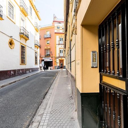 Behouse Campana Apartment Sevilla Exterior foto