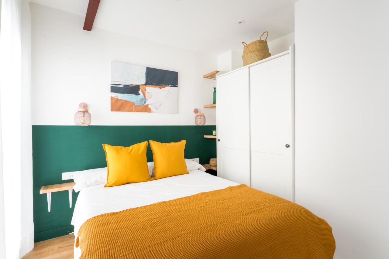 Behouse Campana Apartment Sevilla Exterior foto