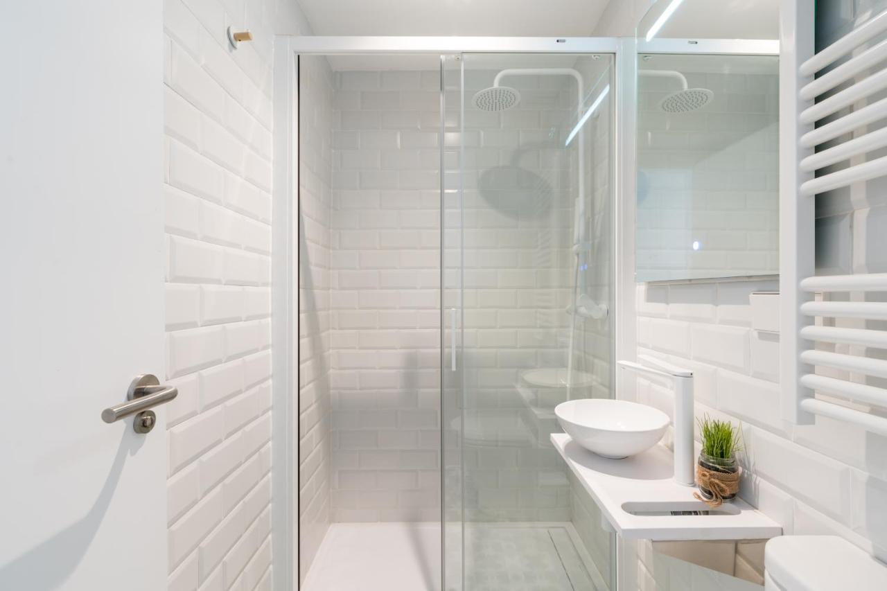 Behouse Campana Apartment Sevilla Exterior foto
