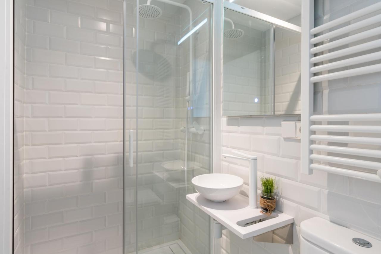 Behouse Campana Apartment Sevilla Exterior foto